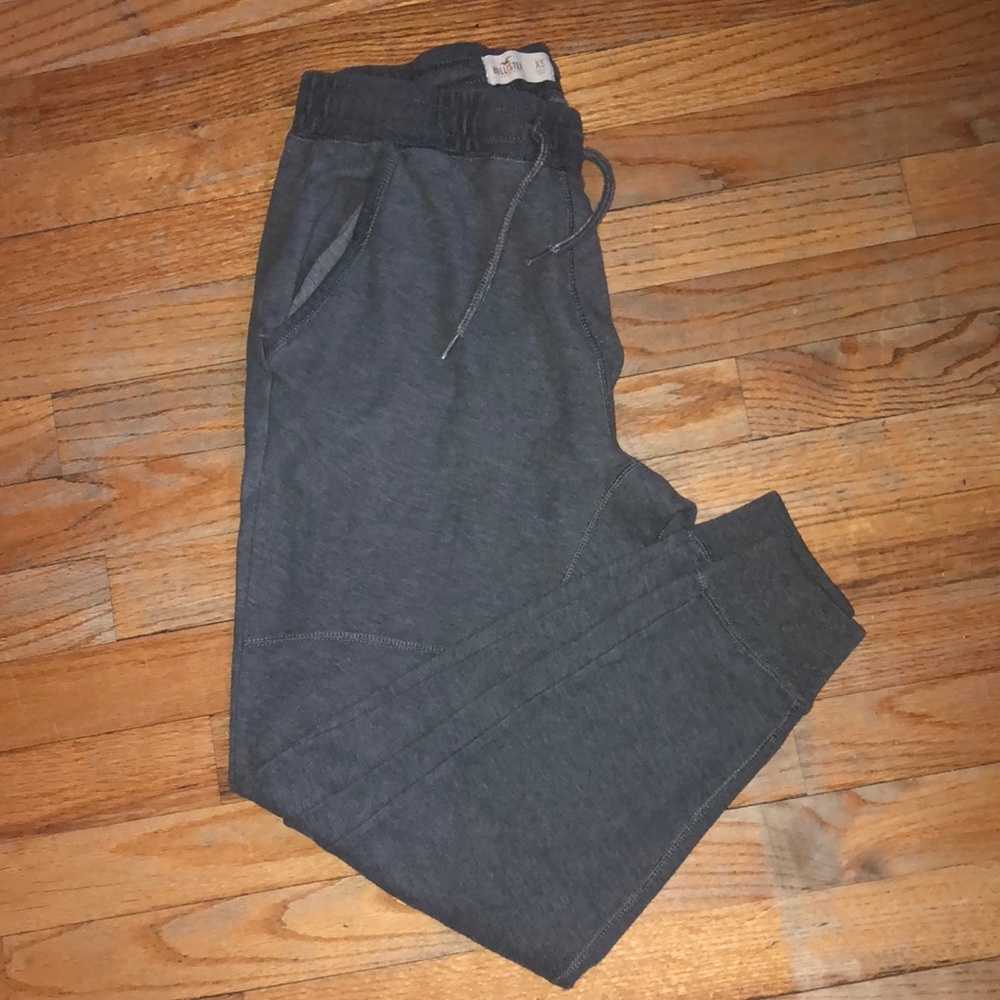 Hollister Joggers